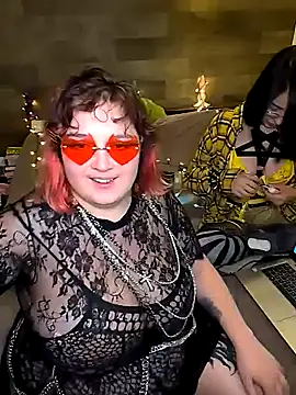 LisandreLaVenale online show from January 2026 12:37:01 AM