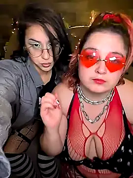 LisandreLaVenale online show from January 2026 10:04:01 PM