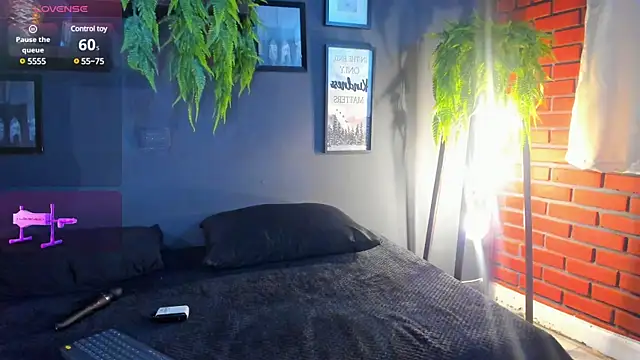 RivenFerretty online show from December 2024 03:20:02 PM