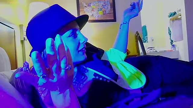 SkarlettRose96 online show from March 2026 05:33:02 AM