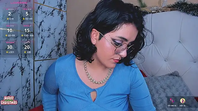 kory mansson online show from December 2024 07:46:02 PM