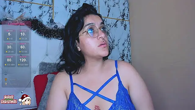 kory mansson online show from December 2024 08:18:02 PM