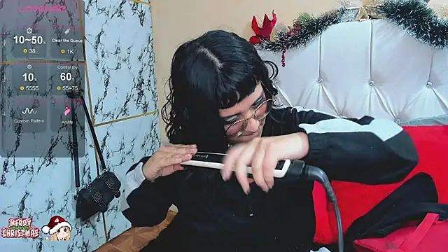 kory mansson online show from December 2024 08:36:02 PM