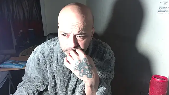 RickStone51 online show from February 2026 06:45:02 AM