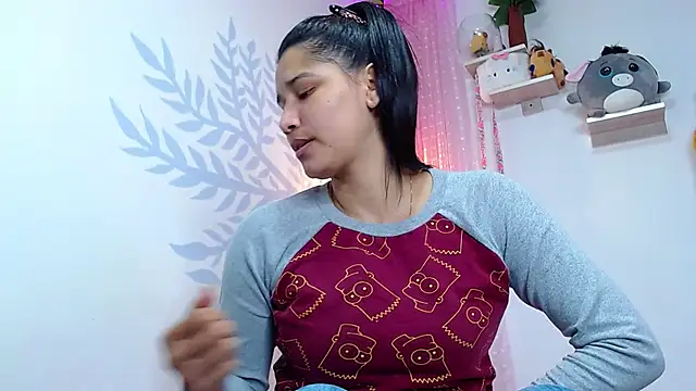 Alison Wiley online show from February 2026 06:39:01 PM