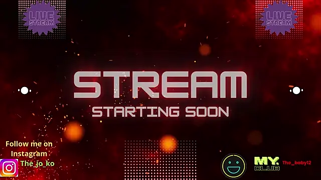 Snapshot of El_baby12 chatting on December 2025 07:54:02 PM El baby12 online show from December 2025 07:54:02 PM