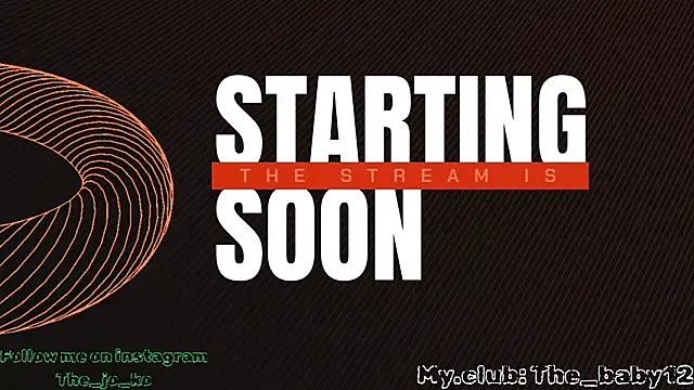 Snapshot of El_baby12 chatting on February 2026 08:26:01 PM El baby12 online show from February 2026 08:26:01 PM