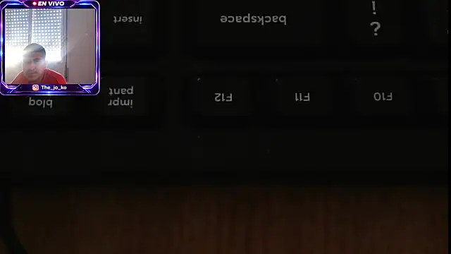 Snapshot of El_baby12 chatting on May 2026 05:47:01 AM El baby12 online show from May 2026 05:47:01 AM