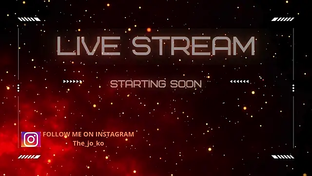 Snapshot of El_baby12 chatting on May 2026 06:31:02 AM El baby12 online show from May 2026 06:31:02 AM