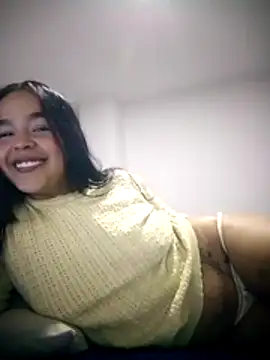 SweetFortuner online show from November 2025 04:56:02 AM