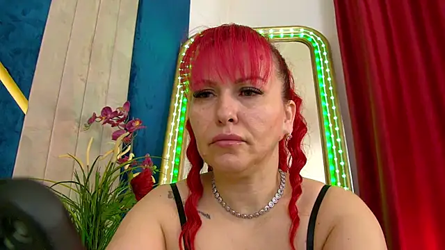 Foxxxy MILF online show from March 2026 04:51:01 AM