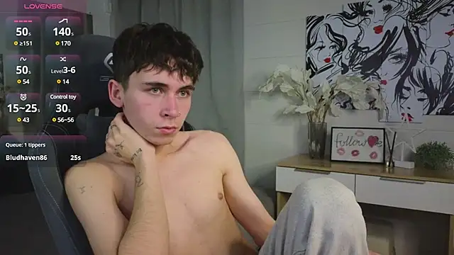 Bad Boy9996 online show from March 2025 10:45:02 PM