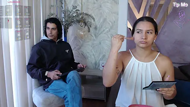 Snapshot of jackstanford chatting on January 2025 12:26:02 PM jackstanford online show from January 2025 12:26:02 PM