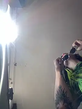 EemaHaruki online show from December 2024 04:20:01 PM