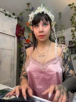 EemaHaruki online show from October 2025 06:42:02 PM