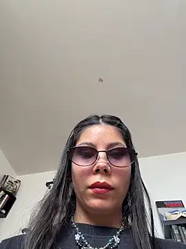 EemaHaruki online show from April 2026 06:12:02 PM