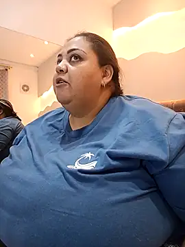 Alisson am online show from November 2025 11:23:02 AM