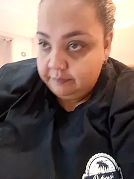 Alisson am online show from November 2025 11:29:01 AM