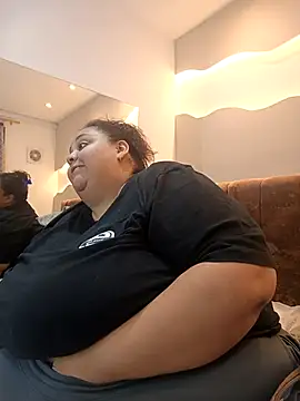 Alisson am online show from November 2025 11:34:02 AM