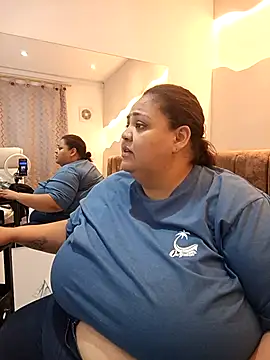 Alisson am online show from January 2026 11:26:01 AM