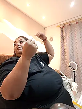 Alisson am online show from February 2026 10:41:02 AM