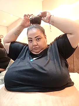 Alisson am online show from February 2026 10:31:01 PM