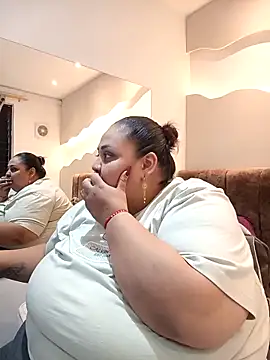 Alisson am online show from March 2026 09:52:01 PM