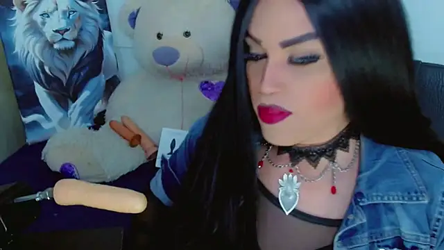 NathaliaCross online show from October 2025 09:21:02 PM
