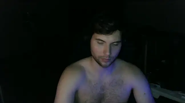 Snapshot of Ironman220 chatting on December 2024 08:38:02 PM Ironman220 online show from December 2024 08:38:02 PM