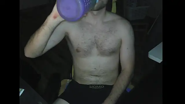 Snapshot of Ironman220 chatting on December 2025 05:44:02 PM Ironman220 online show from December 2025 05:44:02 PM