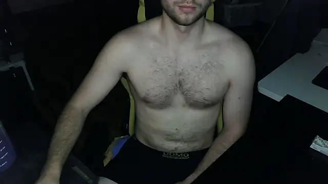 Snapshot of Ironman220 chatting on December 2025 06:27:02 PM Ironman220 online show from December 2025 06:27:02 PM