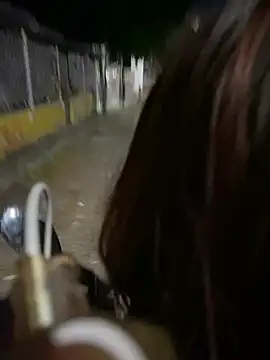 perlita05 online show from March 2025 04:30:02 AM