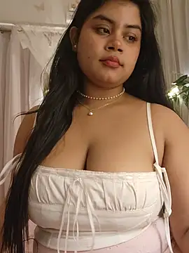 its amesha online show from February 2025 10:25:01 PM