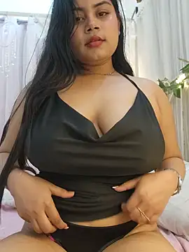 its amesha online show from February 2025 10:21:02 PM