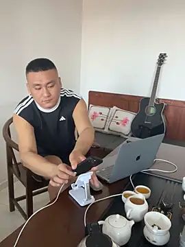 ShaoZian 1 online show from November 2025 06:25:01 AM