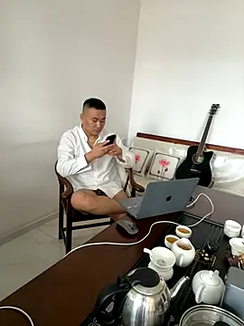 ShaoZian 1 online show from November 2025 05:18:02 AM