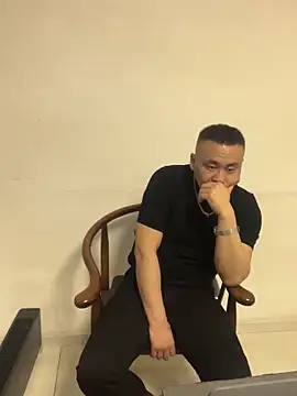 ShaoZian 1 online show from February 2026 12:11:01 PM