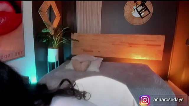 Annaa rosee online show from March 2026 04:05:01 AM