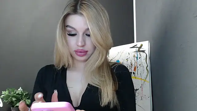 Your Jessy online show from March 2026 01:49:02 PM