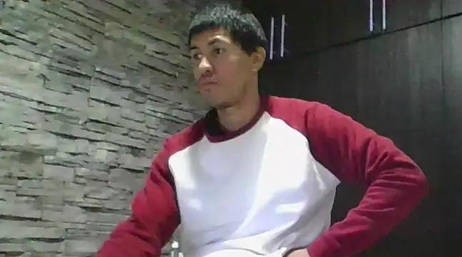 Sexylatin64 online show from February 2025 11:22:02 AM