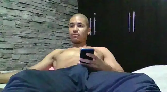 Sexylatin64 online show from February 2025 10:17:02 AM