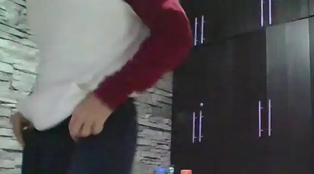 Sexylatin64 online show from March 2025 02:36:01 AM