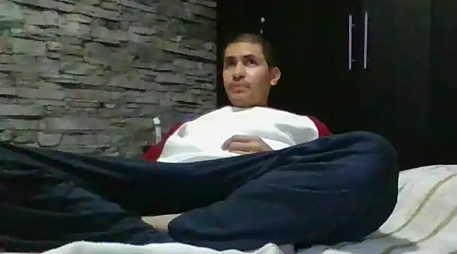 Sexylatin64 online show from March 2025 11:17:01 PM