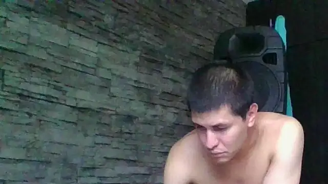 Sexylatin64 online show from October 2025 08:42:01 PM