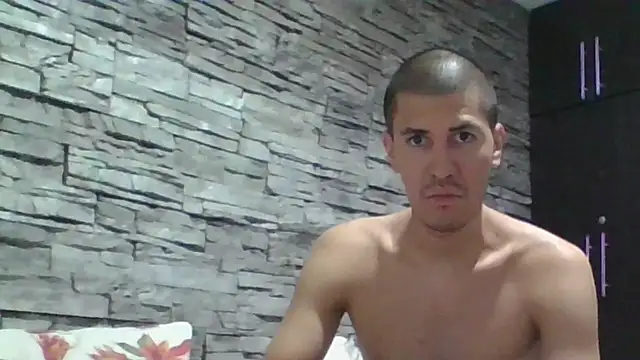 Snapshot of Sexylatin64 chatting on July 2026 12:50:02 AM Sexylatin64 online show from July 2026 12:50:02 AM