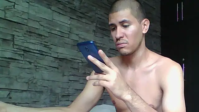 Snapshot of Sexylatin64 chatting on July 2026 03:03:02 PM Sexylatin64 online show from July 2026 03:03:02 PM