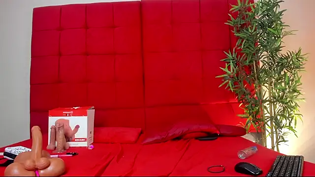 andrea hilton  online show from February 2025 01:47:01 AM