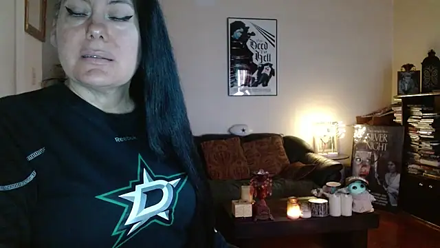 mandaloriangirls online show from January 2026 05:15:01 PM