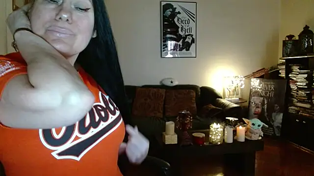 mandaloriangirls online show from March 2026 06:49:01 PM