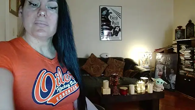 mandaloriangirls online show from April 2026 06:24:02 PM